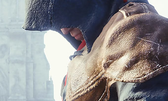 Assassin's Creed Unity : voici le premier trailer next gen' !