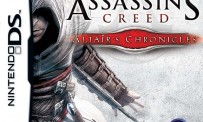 Assassin's Creed : Altaïr's Chronicles