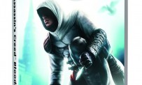 Test Assassin's Creed PSP