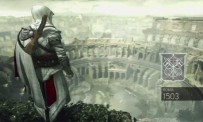 E3 2010 > Assassin's Creed Brotherhood