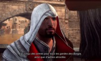 Assassin's Creed Brotherhood - Exotic Trailer