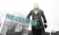 Assassin's Creed : Brotherhood - Trailer Agent