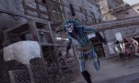 Assassin's Creed : Brotherhood - Trailer Arlequin