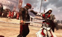 Assassin's Creed : Brotherhood - Trailer mode solo