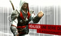 Assassin's Creed Brotherhood - Synchronisation