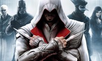 Test Assassin's Creed Brotherhood