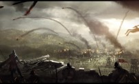 Un récit animé pour Assassin's Creed