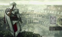 Assassin's Creed Brotherhood - Vidéo gameplay E3