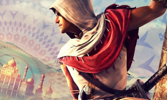 Assassin's Creed Chronicles India : un trailer de lancement avec le héros Arbaaz Mir