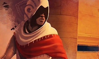 Assassin's Creed Chronicles India : un nouveau trailer en mode Bollywood