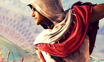 Test Assassin's Creed Chronicles India sur PS4 et Xbox One