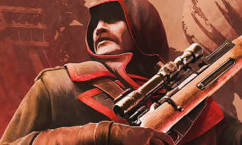 Test Assassin's Creed Chronicles Russia sur PS4
