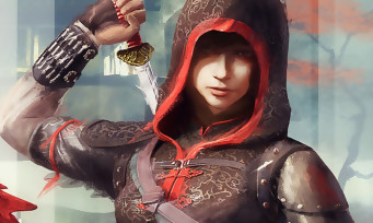 Assassin's Creed Chronicles China : le trailer de lancement en attendant notre test