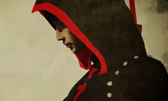 Test Assassin's Creed Chronicles China sur PS4