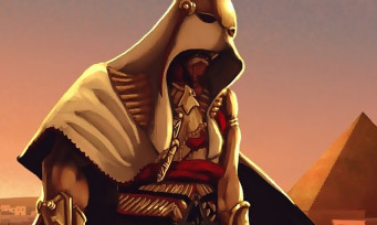 Assassin's Creed Empire : un site d'achat en ligne dévoile la date de sortie