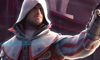 Assassin's Creed Identity : découvrez le trailer de lancement du jeu