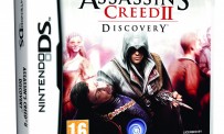 Assassin's Creed II sur DS !