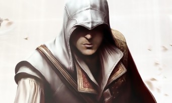 Assassin's Creed : l'Ezio Collection confirmée en images