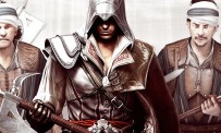 Test Assassin's Creed II