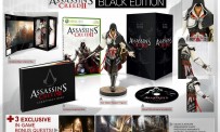 Un collector pour Assassin's Creed II