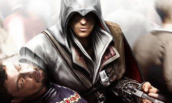 Assassin's Creed II : le jeu disponible gratuitement sur PC, le grand retour d'Ezio