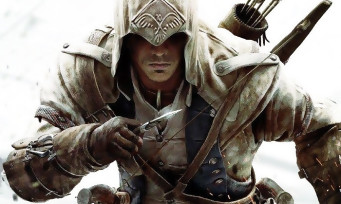 Assassin's Creed 3 : le jeu n'apparaît plus sur Uplay et Steam, le remaster poussé par Ubisoft ?