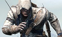 Assassin's Creed 3 : du coop à 4 en ligne ?