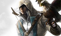 Assassin's Creed 3 : un trailer live qui se rebelle !