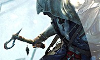 Assassin's Creed 3 : abandon des poursuites de plagiat