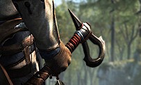 Assassin's Creed 3 : les premières images du multi à l'E3 2012