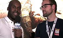 Assassin's Creed 3 : Laurely interviewe Julien Lafferrière à l'E3 2012