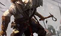 Assassin's Creed 3 : un trailer pour célébrer l'indépendance américaine