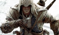 Assassin's Creed 3 peut afficher 2000 personnages en simultané ! La preuve en vidéo.