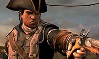 Assassin's Creed 3 prend la mer en vidéo