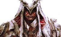 Assassin's Creed 3 : l'armure Mohawk en images