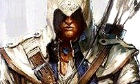 Assassin's Creed 3 : un nouveau spot publicitaire