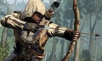 Assassin's Creed 3 : la mission exclusive PS3 en vidéo