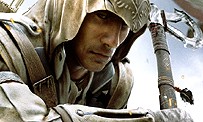 Assassin's Creed 3 : "Connor est moins charismatique qu'Ezio"