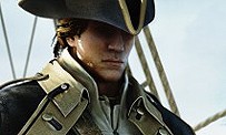 Assassin's Creed 3 : une vidéo de gameplay de la bataille navale