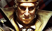 Assassin's Creed 3 : le DLC La Tyrannie du Roi Washington disponible