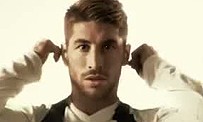 Assassin's Creed 3 - Une publicité avec Sergio Ramos