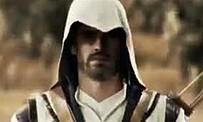 Assassin's Creed 3 : Sergio Ramos et Gerard Piqué font la promo du jeu en Espagne