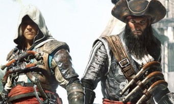 Assassin's Creed 4 Black Flag : toutes les astuces et les trophées de la piraterie