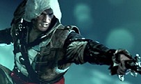 Asssassin's Creed 4 : une 2ème vidéo furtive pour la gamescom 2013