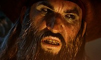 Assassin's Creed 4 Black Flag : voici le premier trailer ambiance Pirates des Caraïbes !