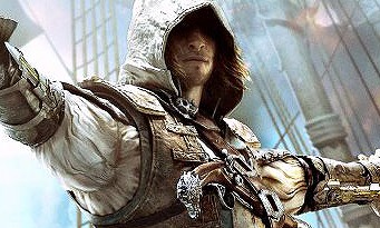 gamescom 2013 : Assassin's Creed 4 présente le remote play en vidéo