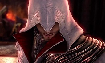 Assassin's Creed Duel : un jeu de baston basé sur la série Assassin's Creed !