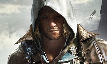 Assassin's Creed 4 : un nouveau trailer à l'abordage
