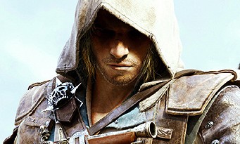 Assassin's Creed 4 : une trouze millième vidéo de gameplay