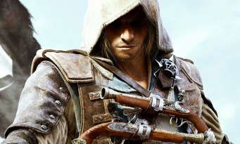 Assassin's Creed 4 : les pirates avant l'Egypte Antique ?